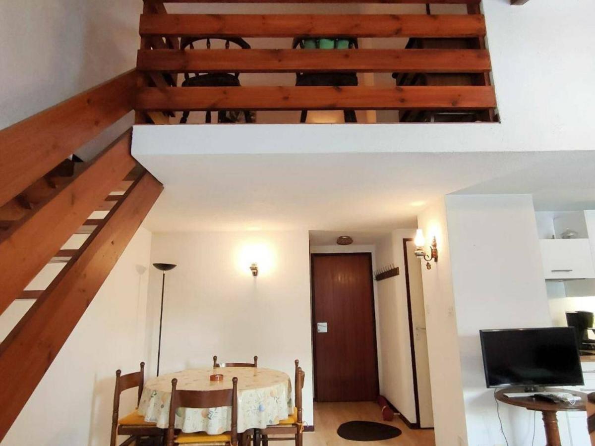Appartement T2 Bis, 4-6 Pers, Centre Ville, Parking Privatif, Cauterets - Fr-1-234-263 Экстерьер фото