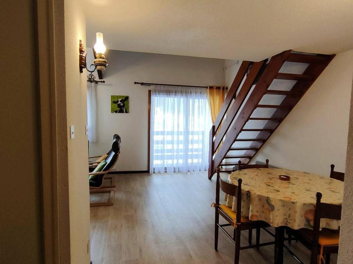 Appartement T2 Bis, 4-6 Pers, Centre Ville, Parking Privatif, Cauterets - Fr-1-234-263 Экстерьер фото